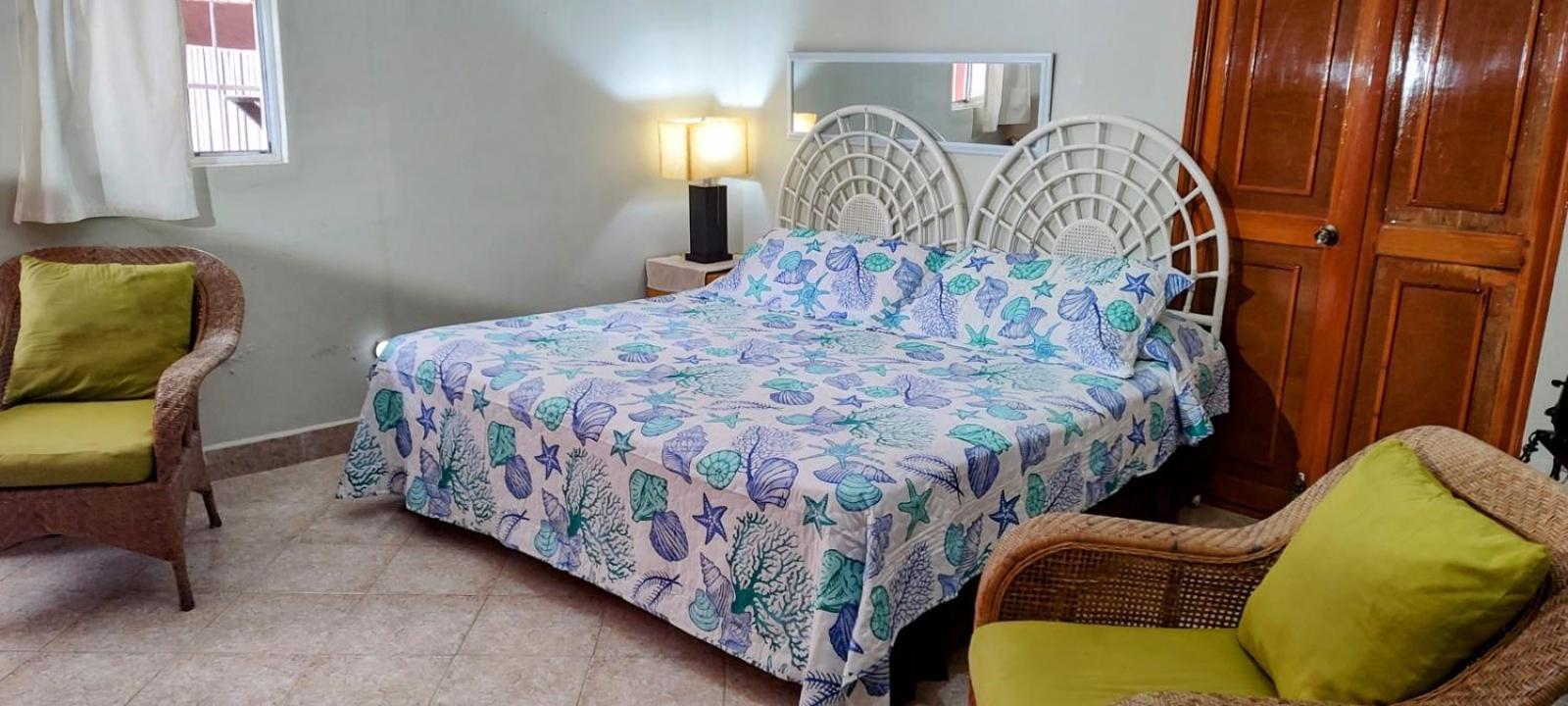 Mima'S Village Cozumel Kamer foto