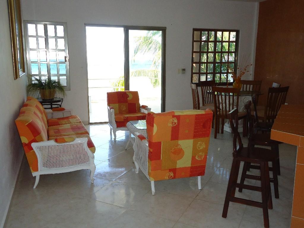 Mima'S Village Cozumel Buitenkant foto