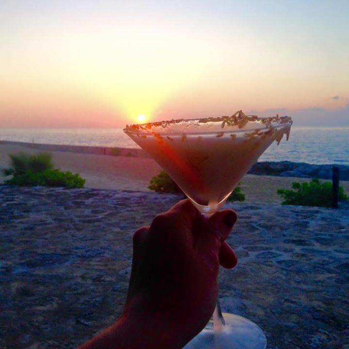 Mima'S Village Cozumel Buitenkant foto