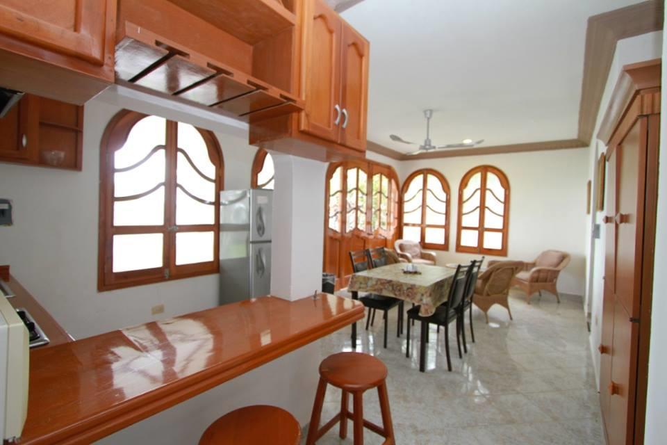 Mima'S Village Cozumel Buitenkant foto
