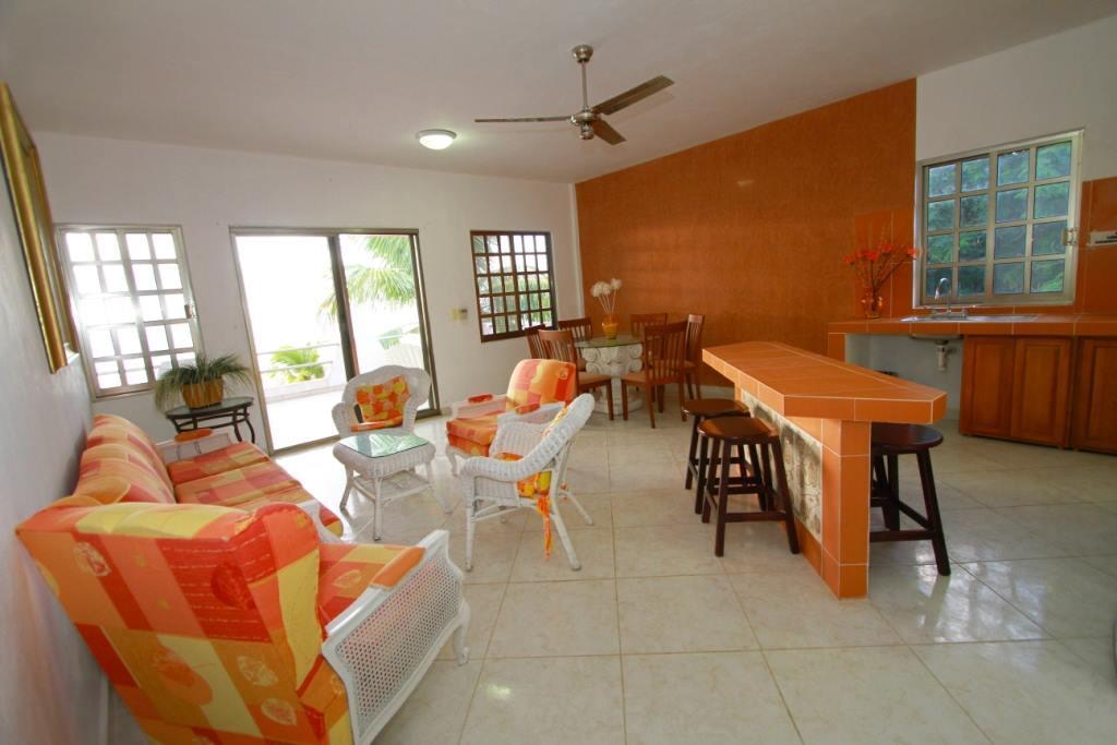 Mima'S Village Cozumel Buitenkant foto